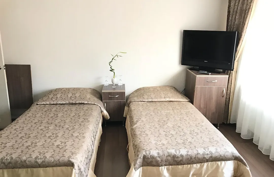 Aşkin Art Otel-1