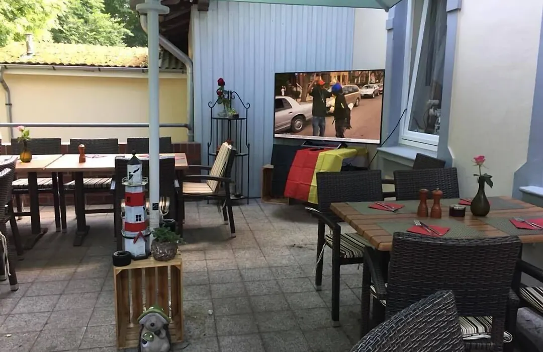 Pharos zur Seeve-1