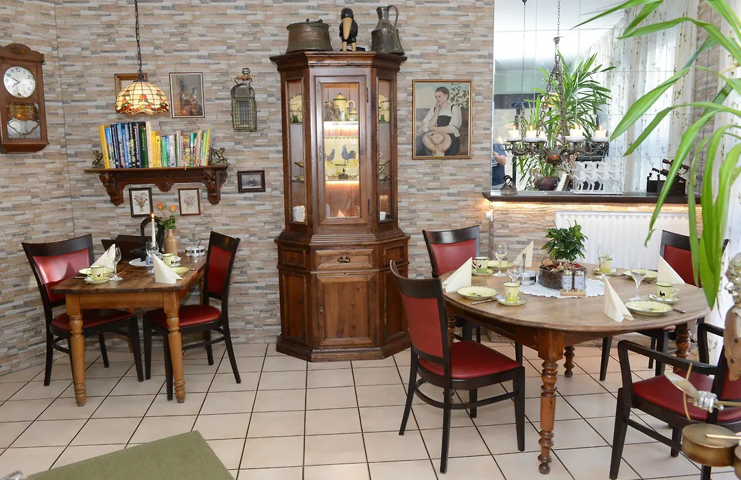 Hotel Granus-1