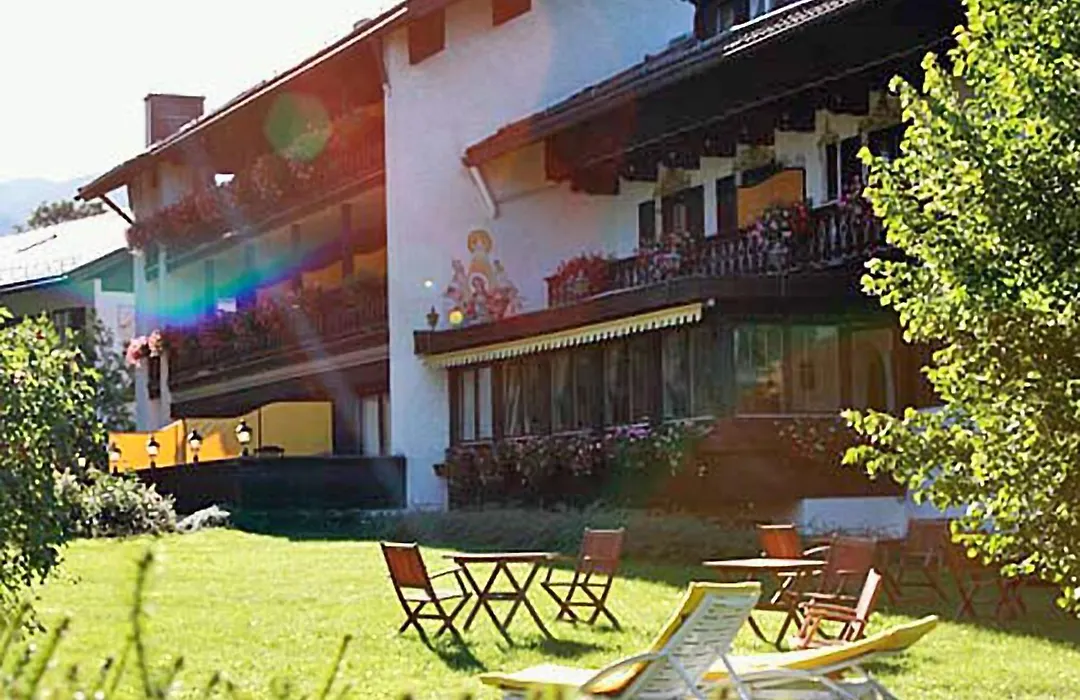 Landhotel Sonnenfeld-1