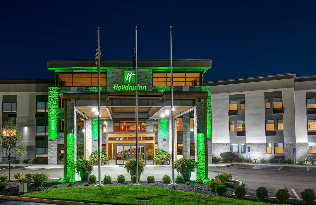 Holiday Inn - Columbus By Ihg-1