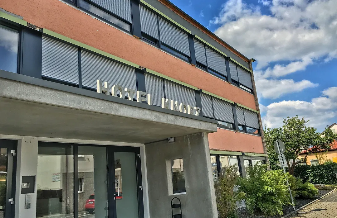 Hotel Knorz-1