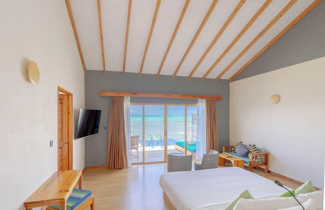South Palm Resort Maldives-1