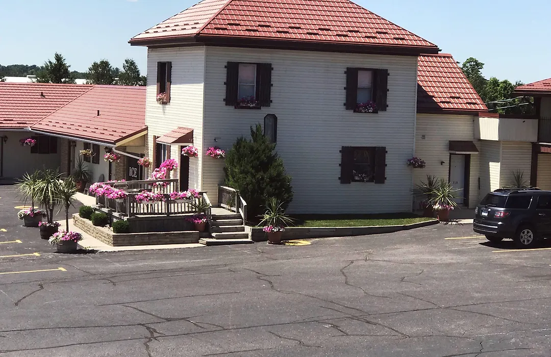Country Inn Listowel-1