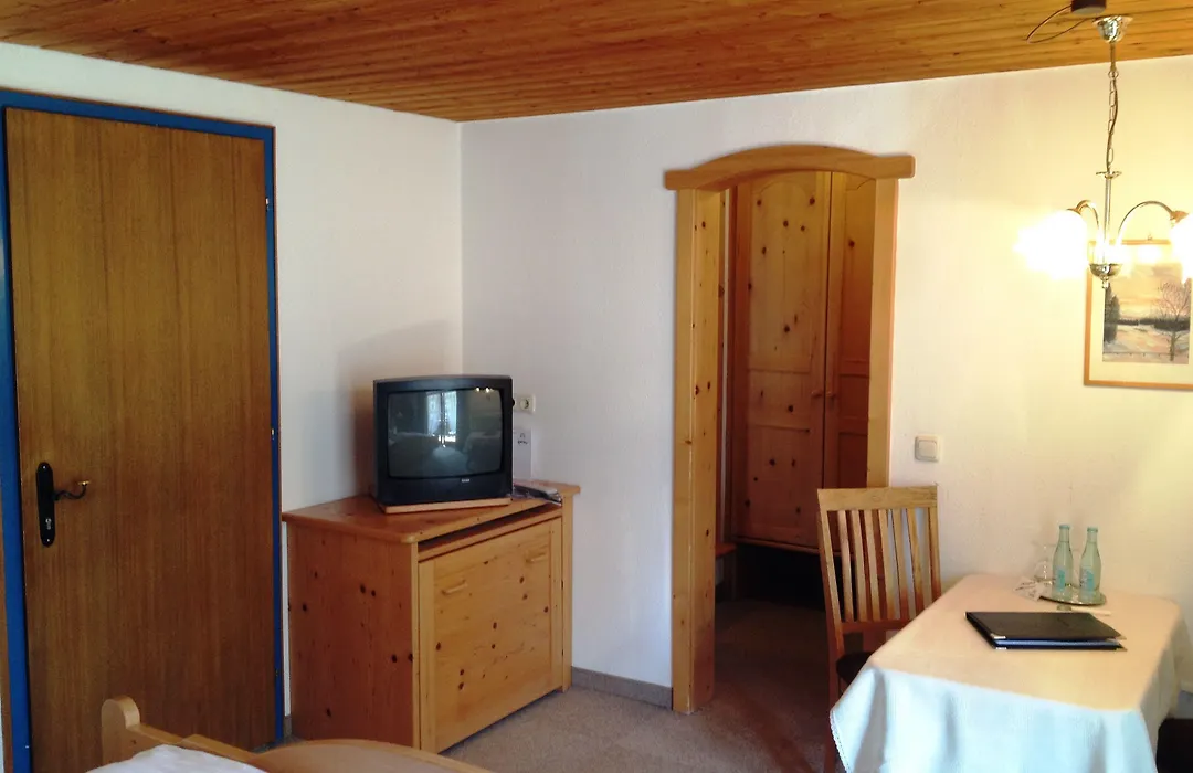 Kur- und Ferienhotel Haser-1