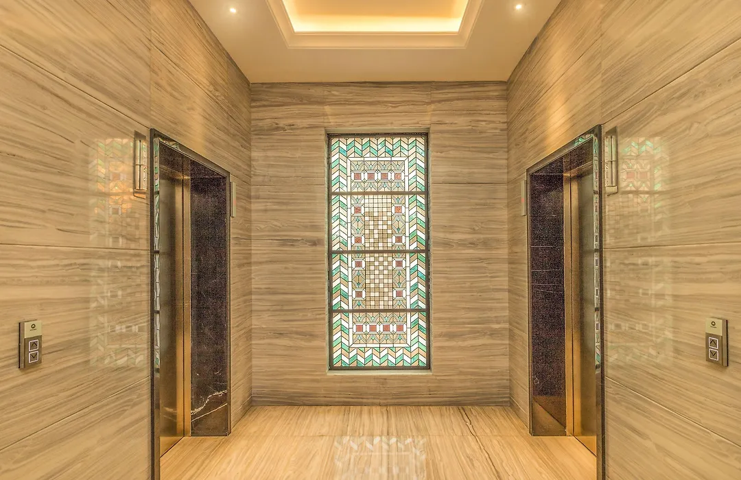 Lemon Tree Premier City Center Pune-1