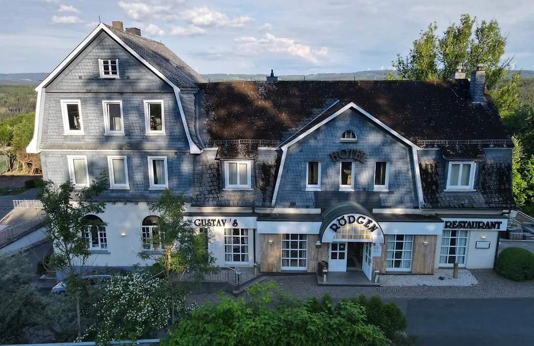 Hotel Haus Rödgen-1