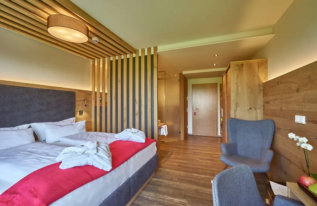 Wellnesshotel Zum Koch-1