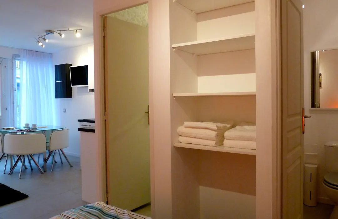 B&B "Clos Feuillat"-1