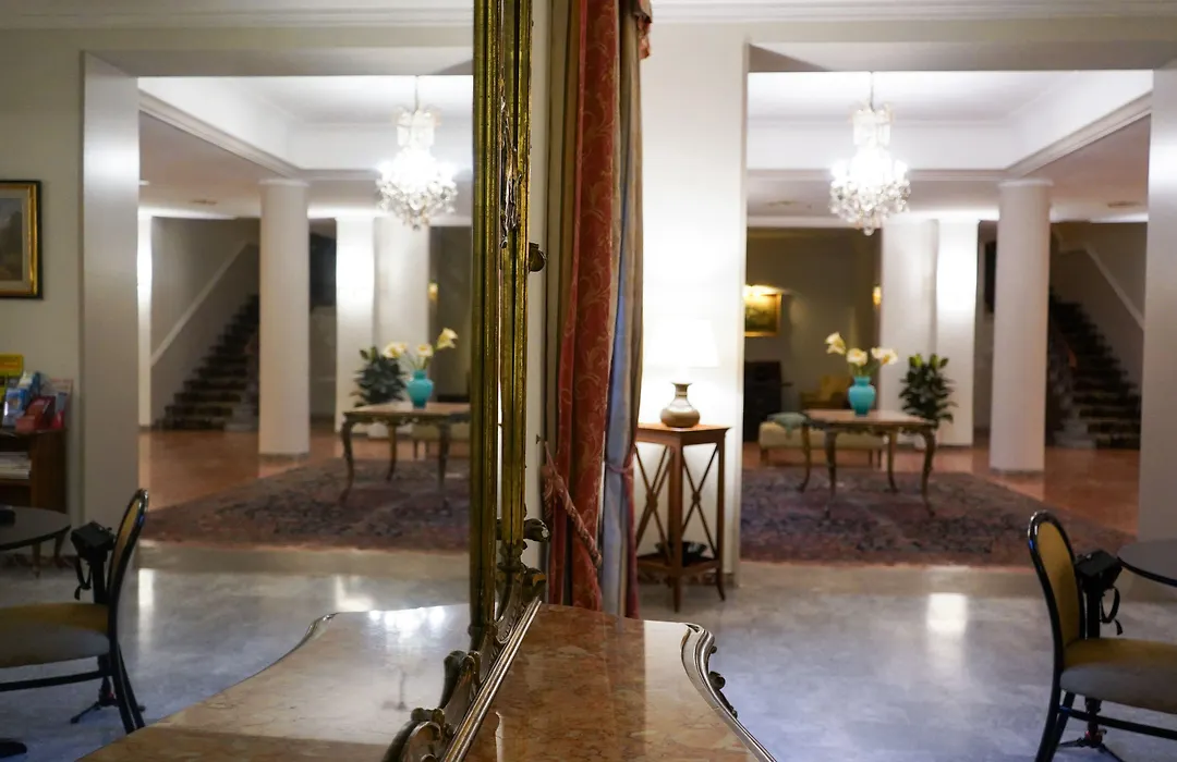 Hg Hotel Cappelli-1