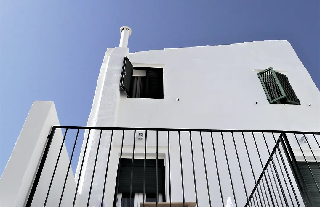 Xubec - Albergue Juvenil-1