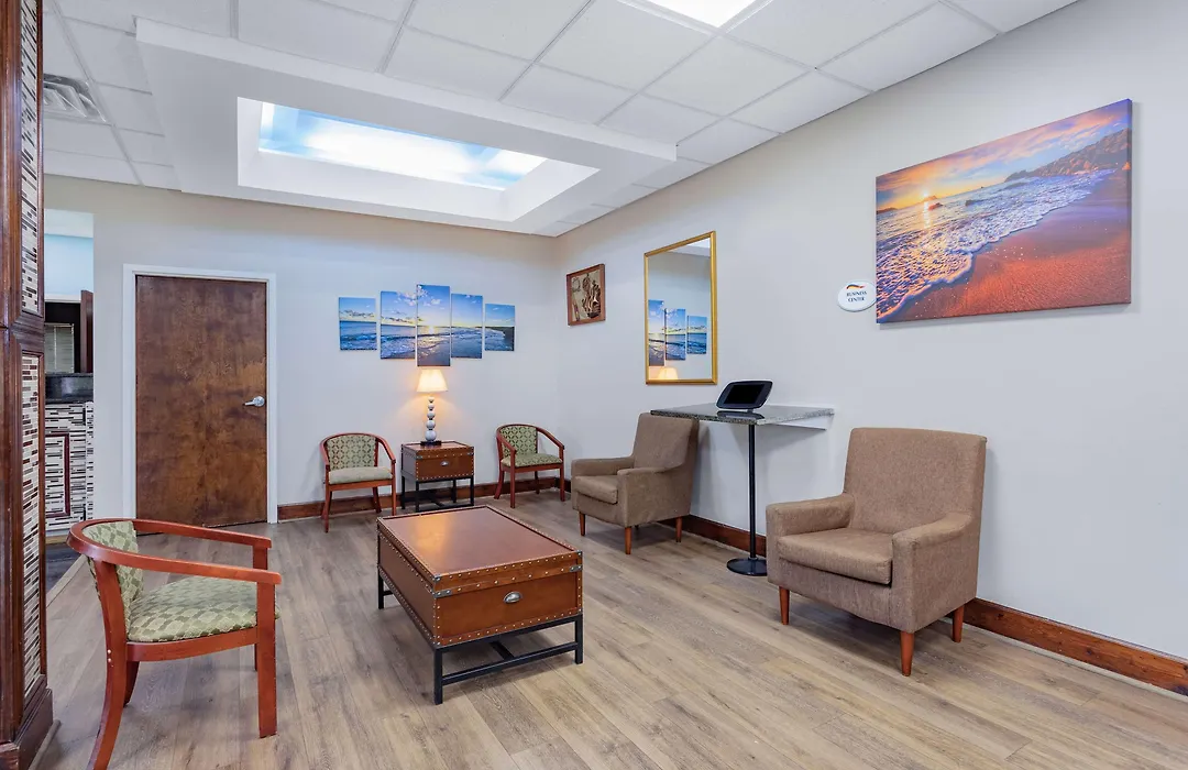 Baymont By Wyndham Midway Tallahassee-1