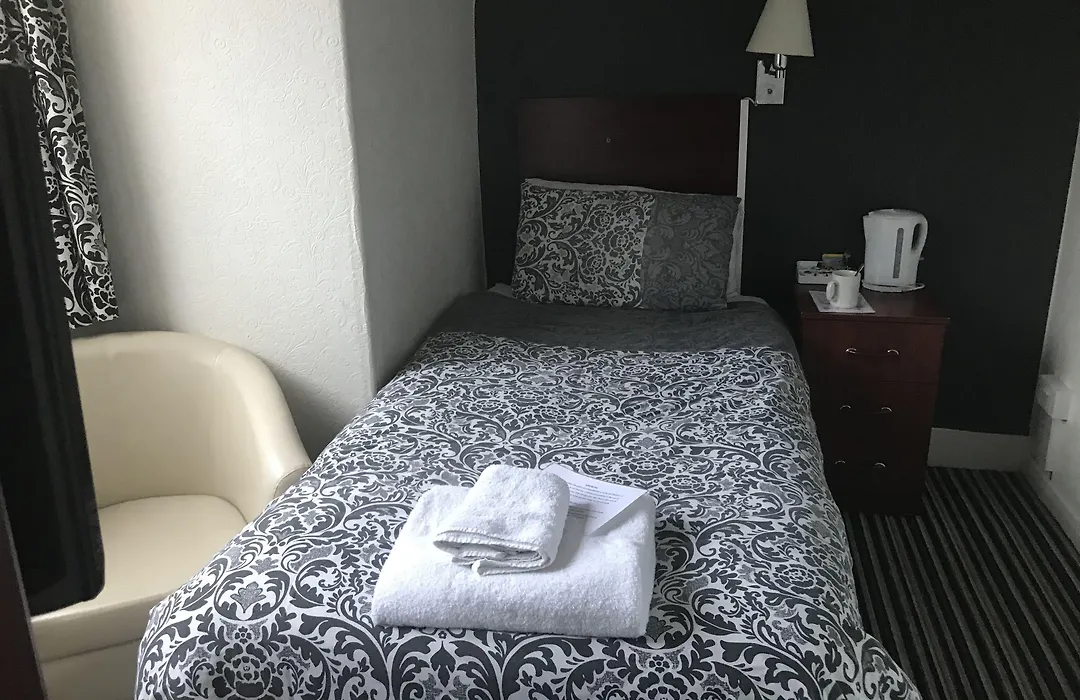 North Parade Seafront Accommodation-1