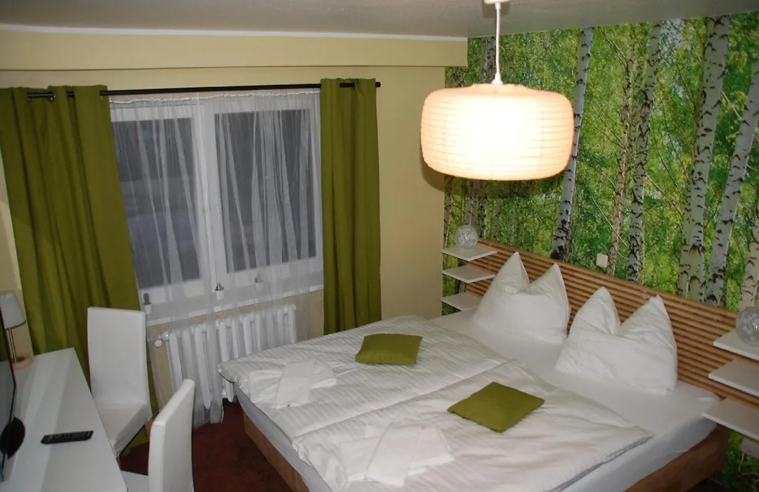 CASILINO Hotel A 24 Wittenburg-1