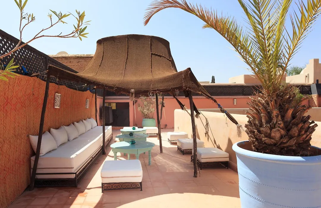 Riad Julia-1
