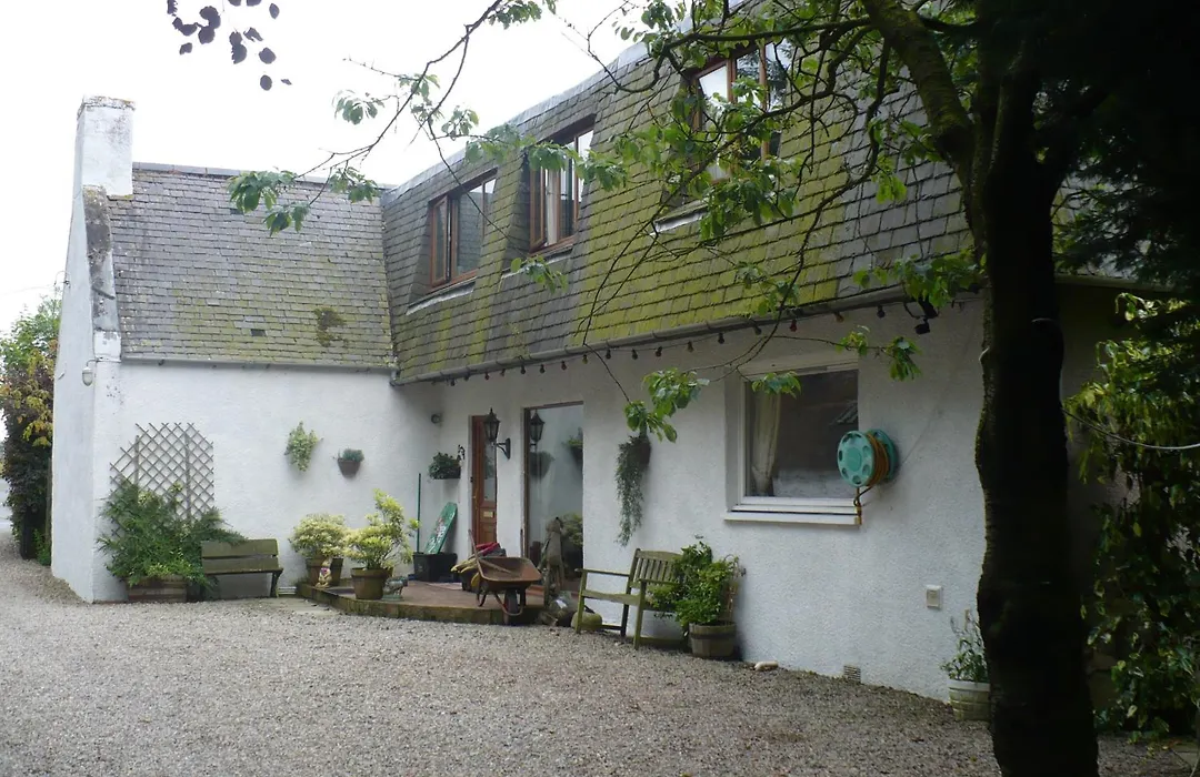 Hosefield Bed And Breakfast-1