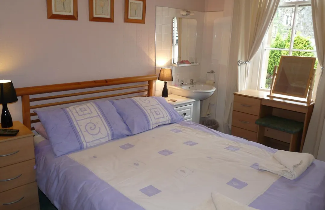 St Annes Guest House-1