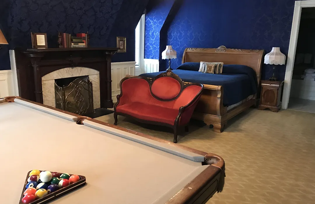 Batcheller Mansion Inn-1