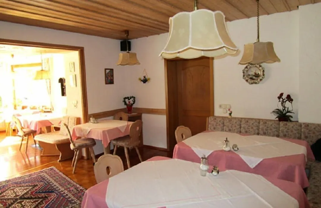 Pension Unterstein-1