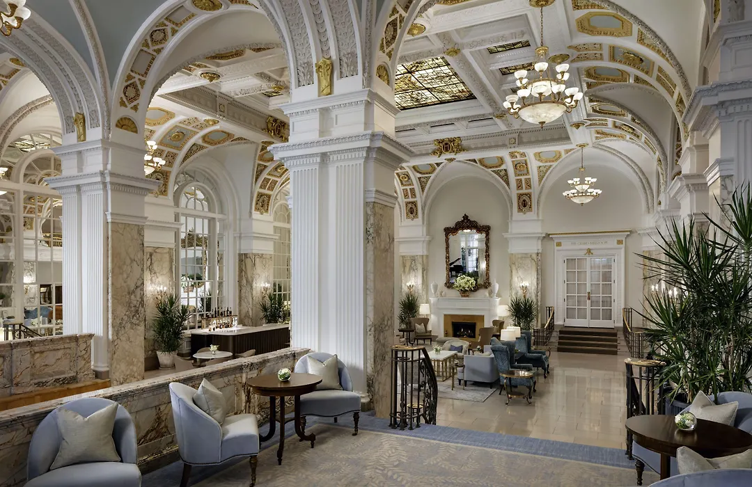 The Hermitage Hotel-1