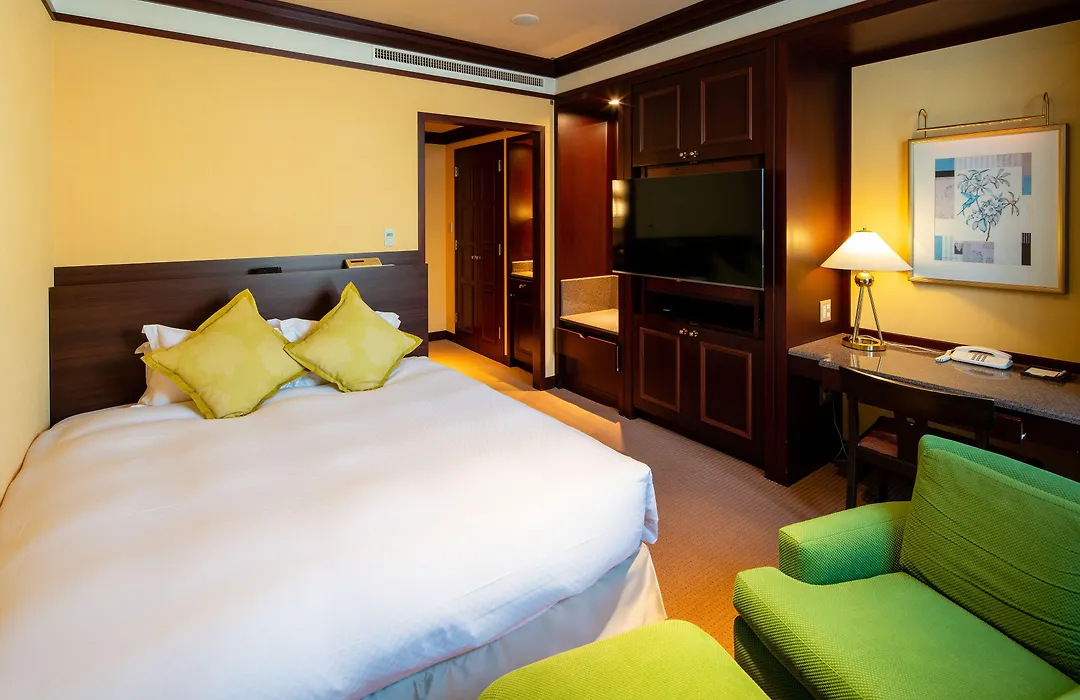 Mito Plaza Hotel-1