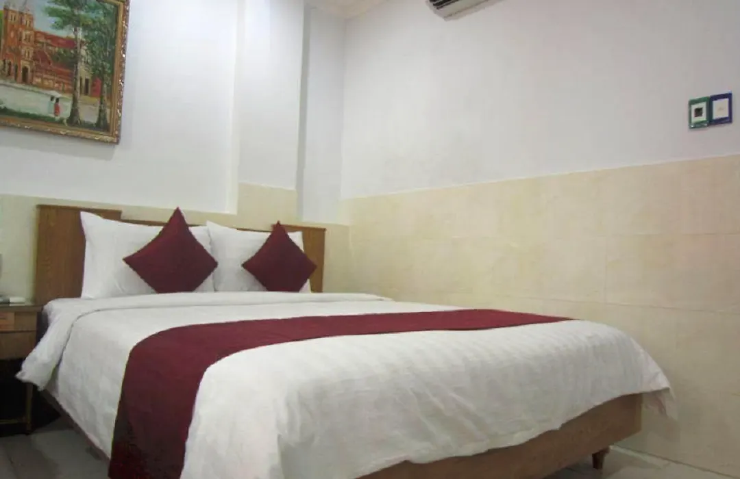 Thien Hoa Hotel-1