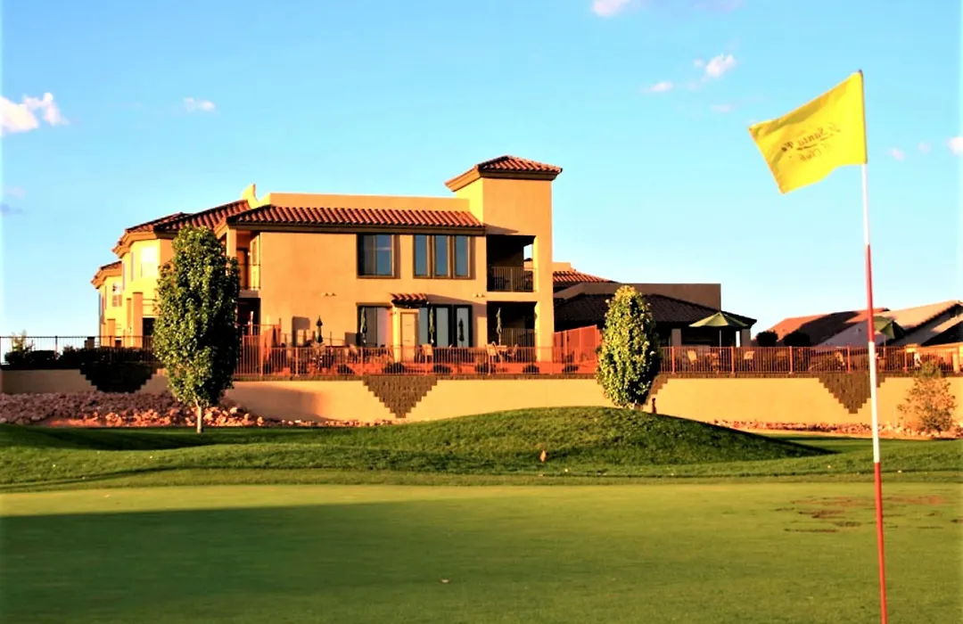 Highlands Resort At Verde Ridge-1