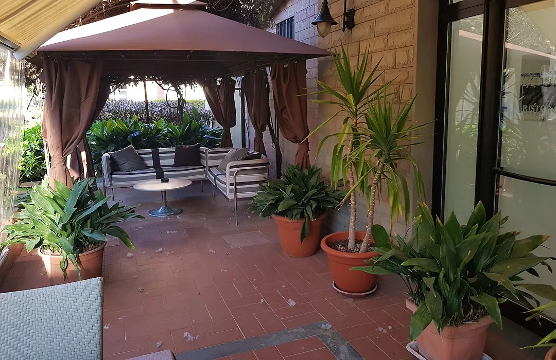 Hotel Da Graziano-1