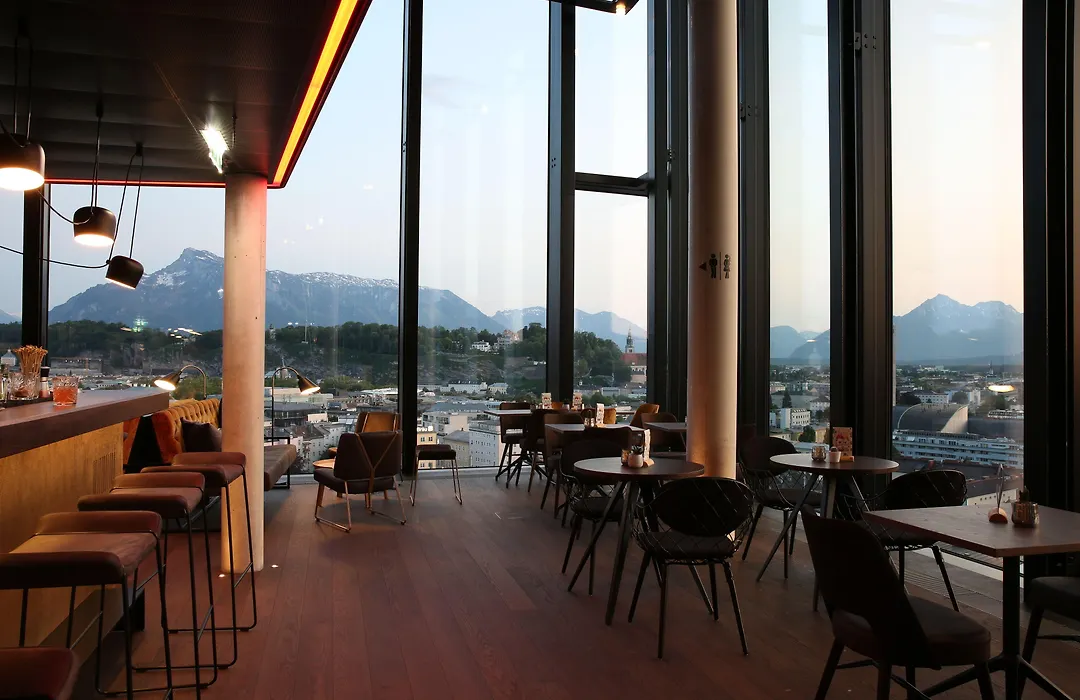 Arte Hotel Salzburg-1