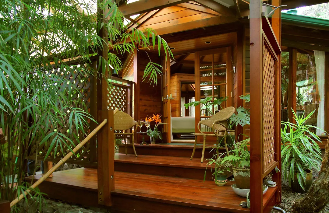 Volcano Rainforest Retreat-1
