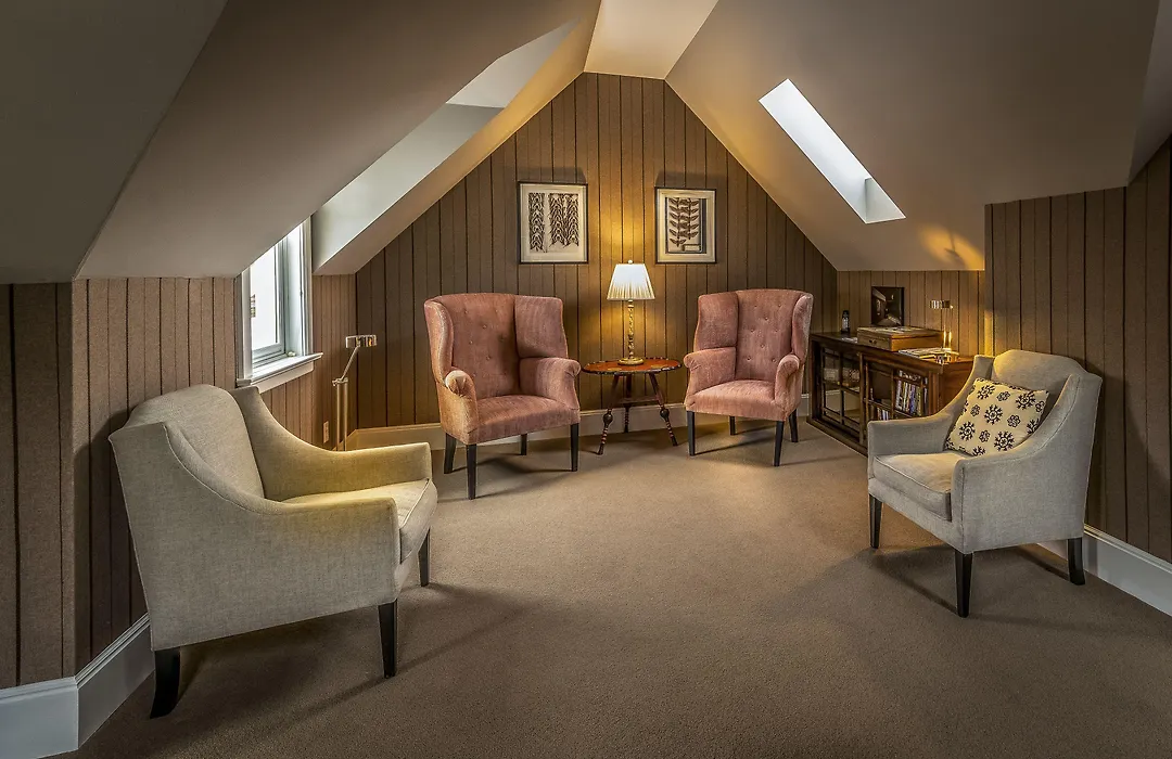 Dunton Town House Hotel-1