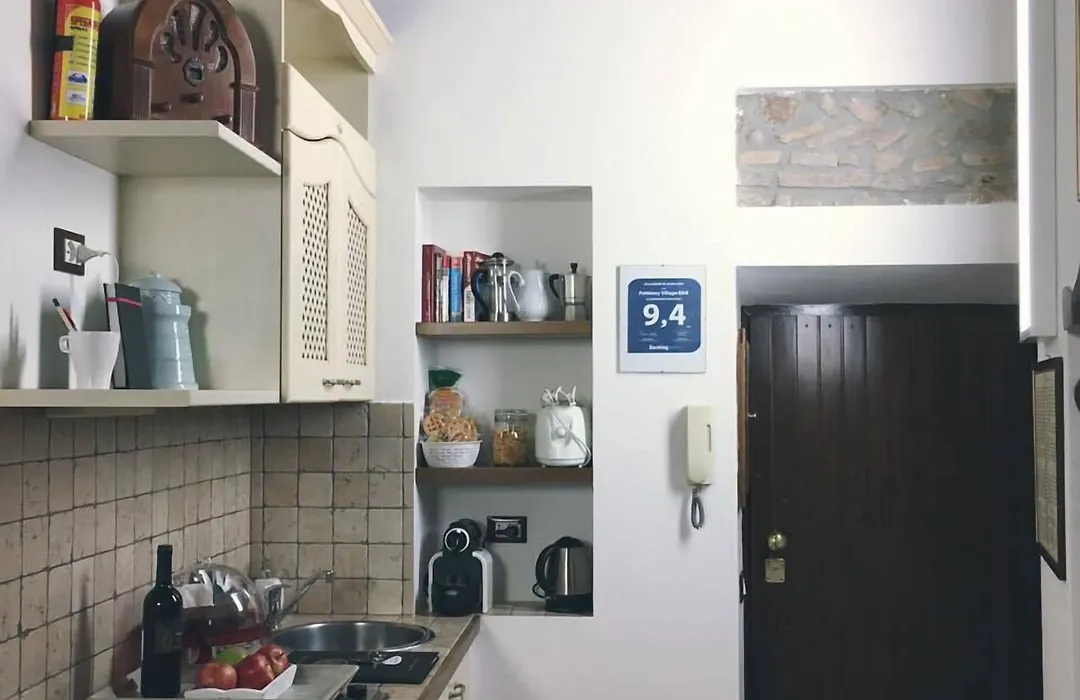 Pettinary Village B&B-1