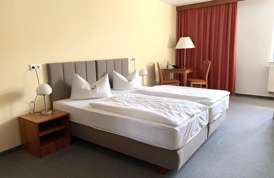 Hotel Zittauer Hof-1
