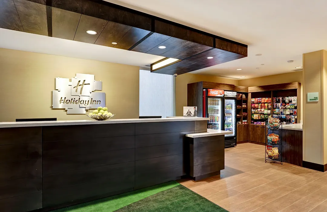 Holiday Inn - Mississauga Toronto West By Ihg-1