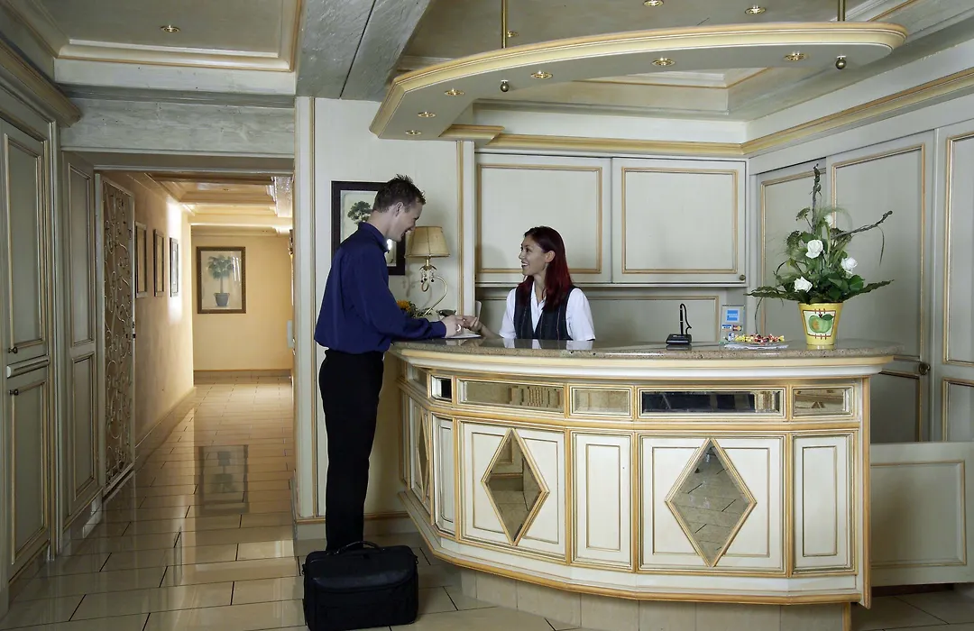 Hotel Löwen-Seckenheim-1