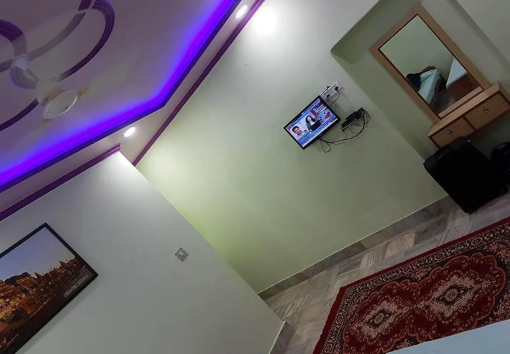 Babu Guest House-1