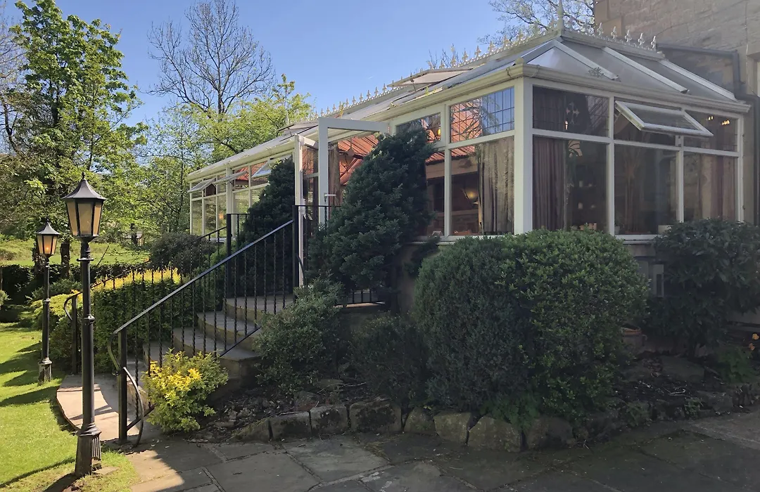 Calf'S Head Hotel-1