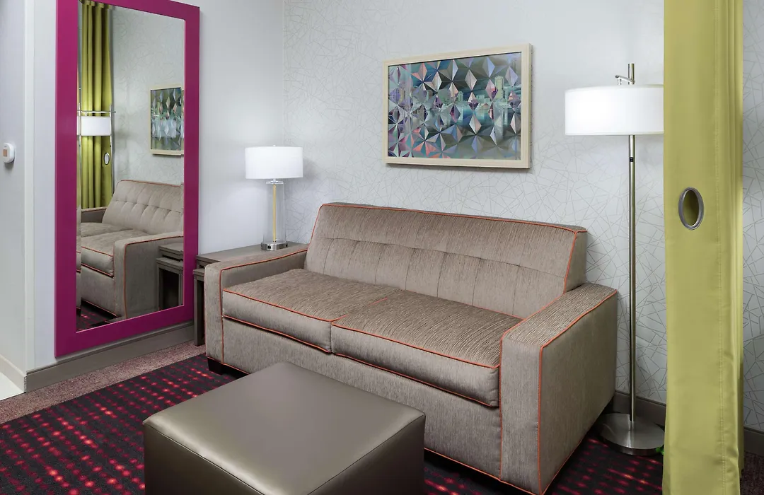 Home2 Suites By Hilton Orlando Airport-1