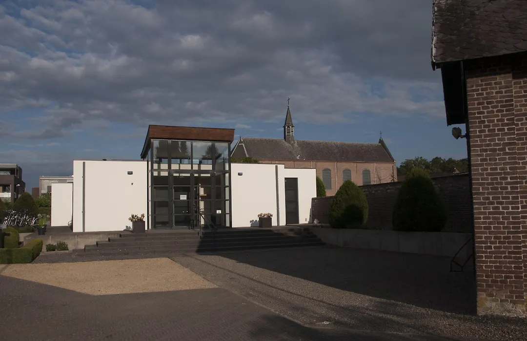 Hotel Boomgaard-1