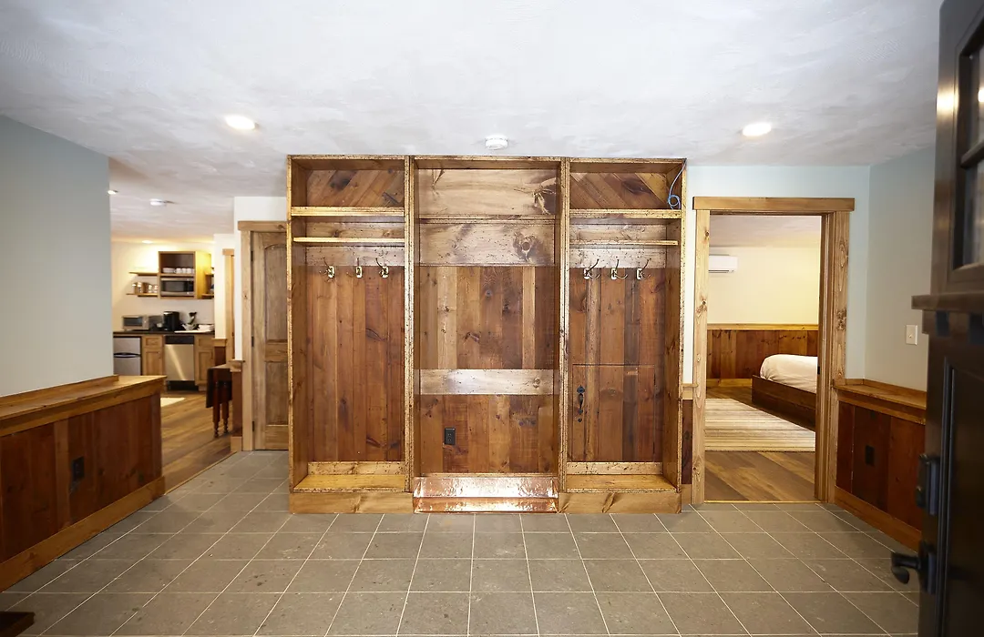 Seesaw'S Lodge-1