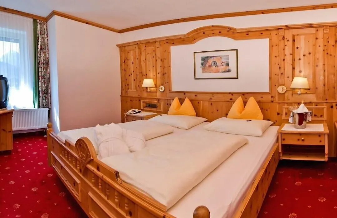Wellnesshotel Schoenruh - Adults Only-1