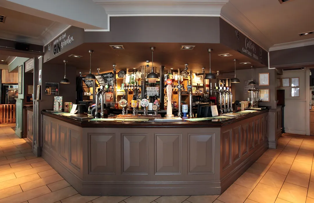 Bear Inn, Somerset By Marston'S Inns-1