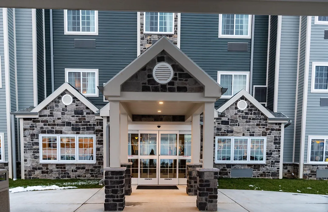 Microtel Inn & Suites By Wyndham Carlisle-1