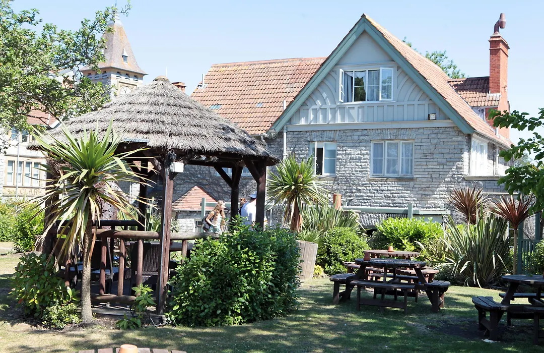 Bear Inn, Somerset By Marston'S Inns-1