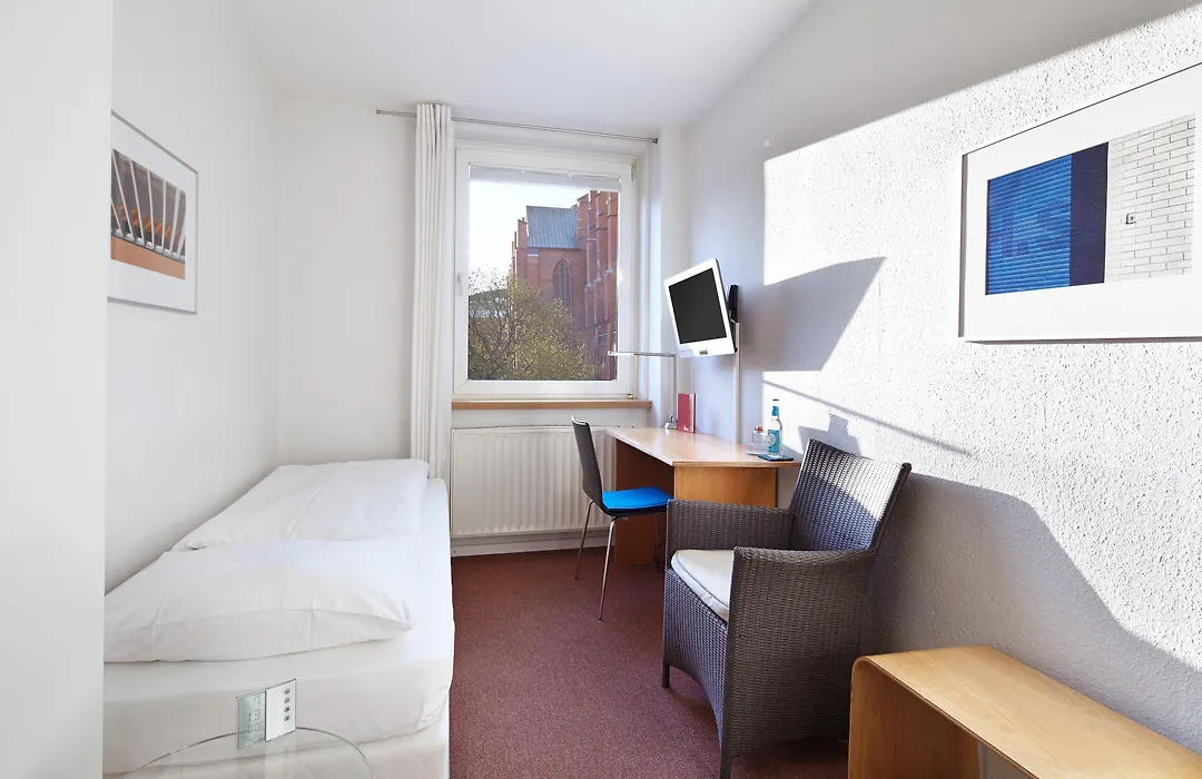 Hotel an der Marienkirche-1