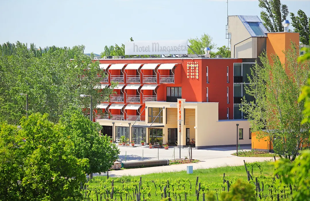 Hotel Margareta-1