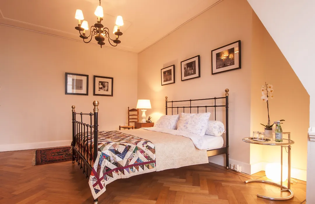 De Schiedamse Suites-1