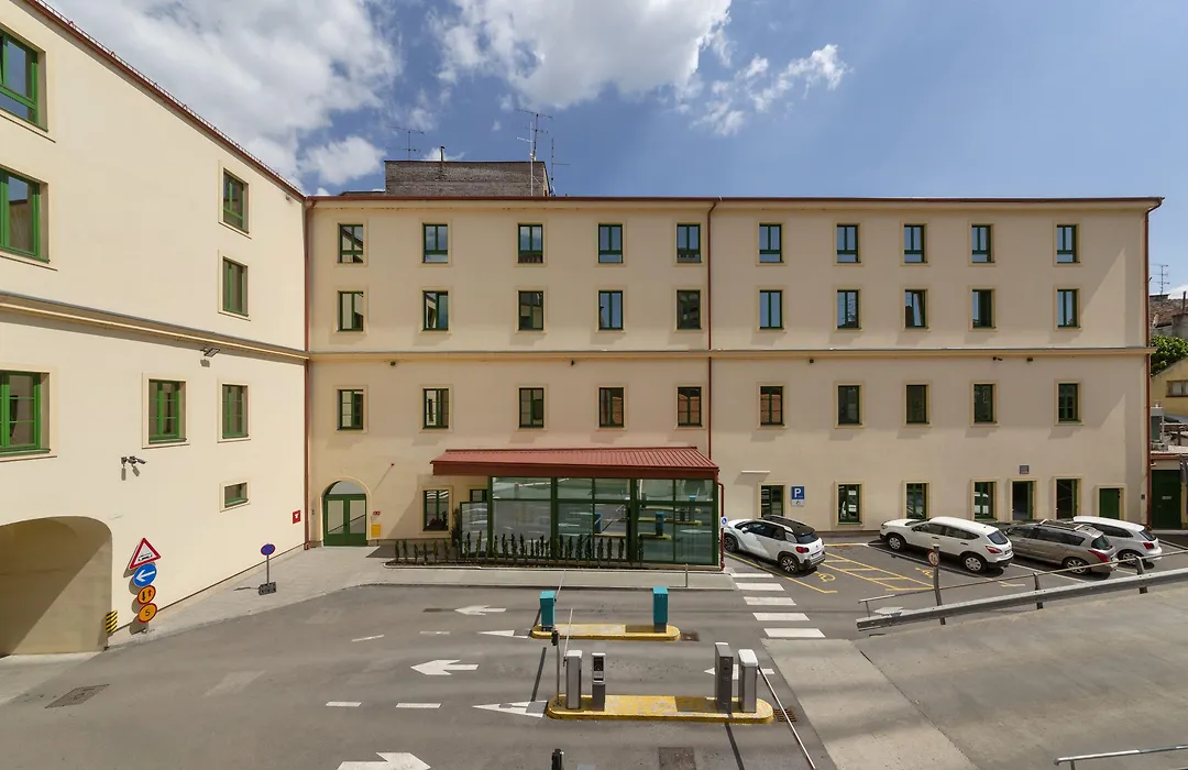Hotel Park 45-1