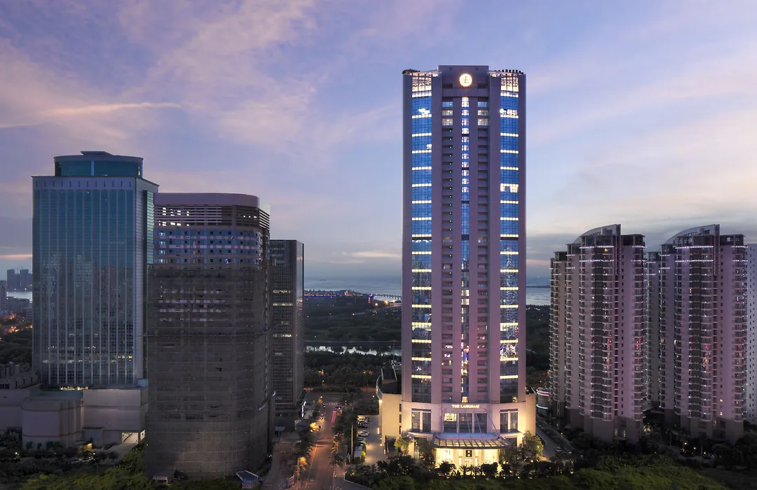 The Langham Haikou-1