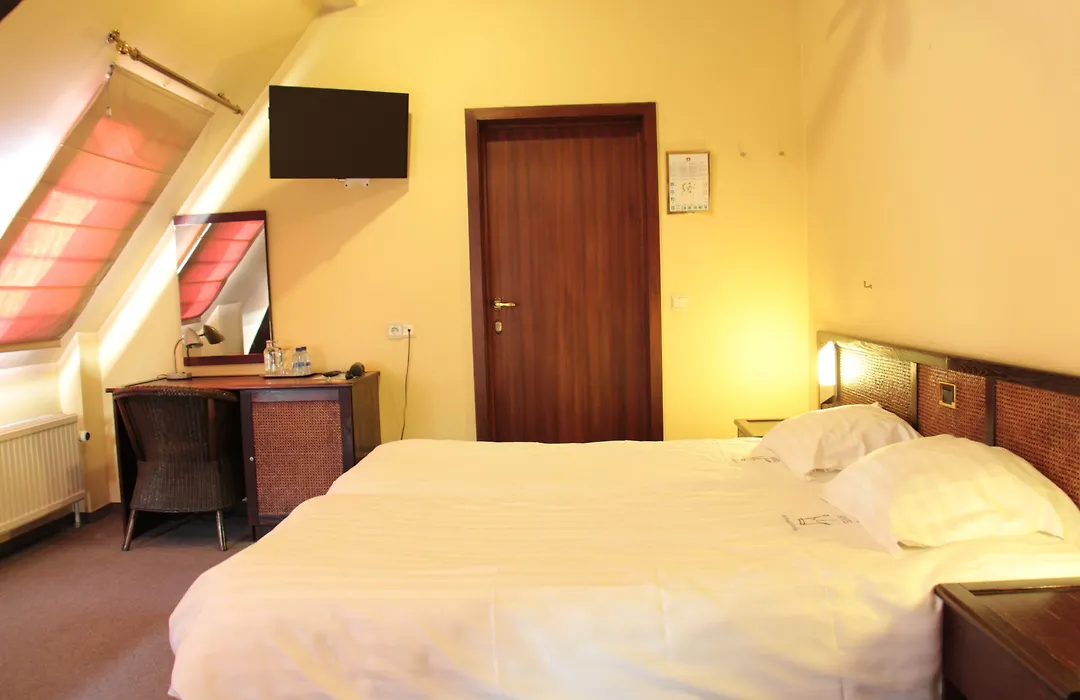 Hotel De Franse Kroon-1
